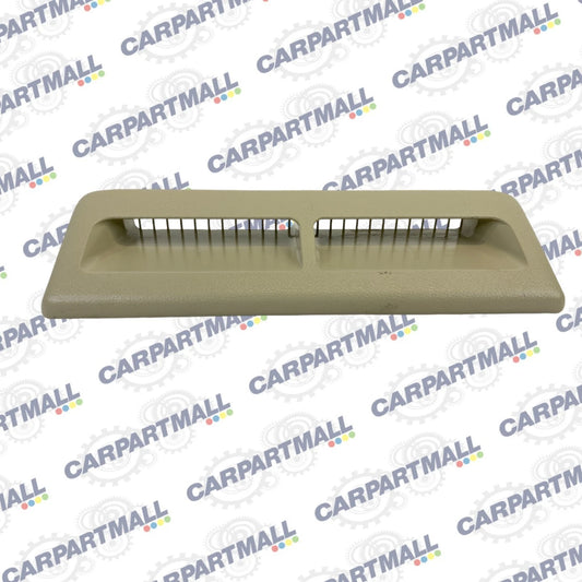 2006-2010 INIFNITI M35 FRONT LEFT FLOOR VENT TRIM PANEL GRILLE TRIM COVER OEM