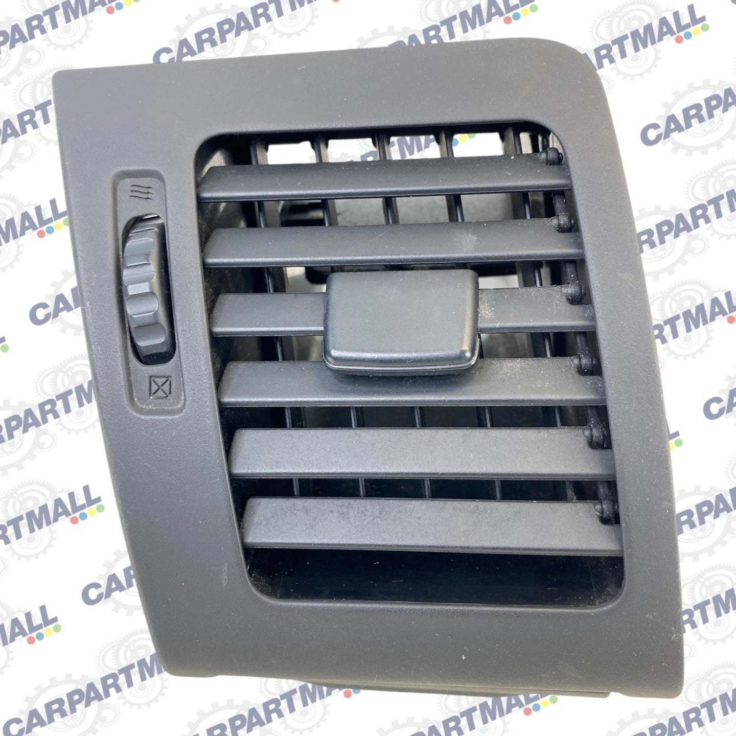 2007-2009 LEXUS RX350 DASH CUP HOLDER LEFT SIDE AIR VENT OUTLET DUCT 55620-0E010