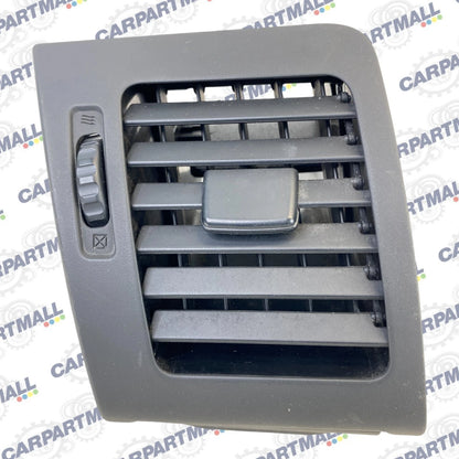 2007-2009 LEXUS RX350 DASH CUP HOLDER LEFT SIDE AIR VENT OUTLET DUCT 55620-0E010