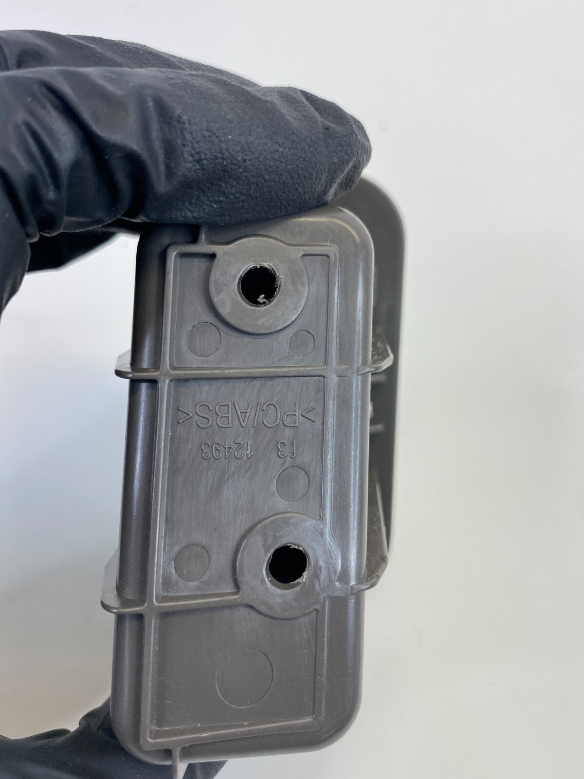 11 12 13 14 15 16 17 Honda Odyssey Front Dash Multi Purpose Hook OEM