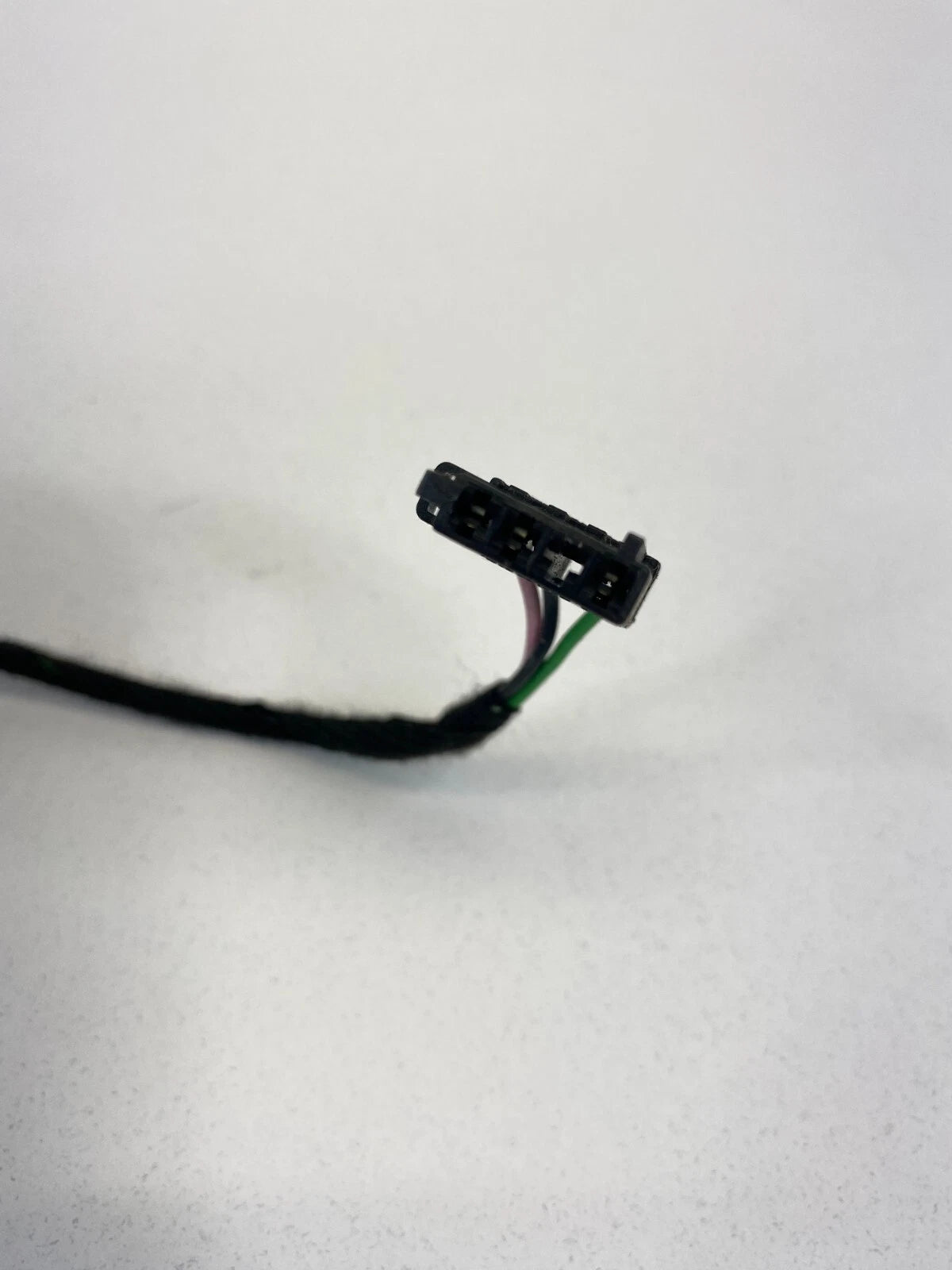 2003-2007 SAAB 9-3 FRONT RIGHT DOOR SWITCH WIRING HARNESS OEM FACTORY 12804809