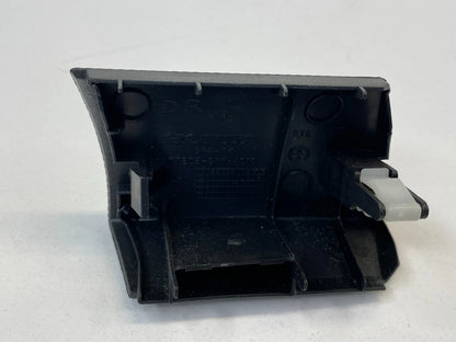 2007-2009 ACURA RDX DASH LEFT PANEL MOLDING TRIM COVER BEZEL 77205-STK-A010 OEM