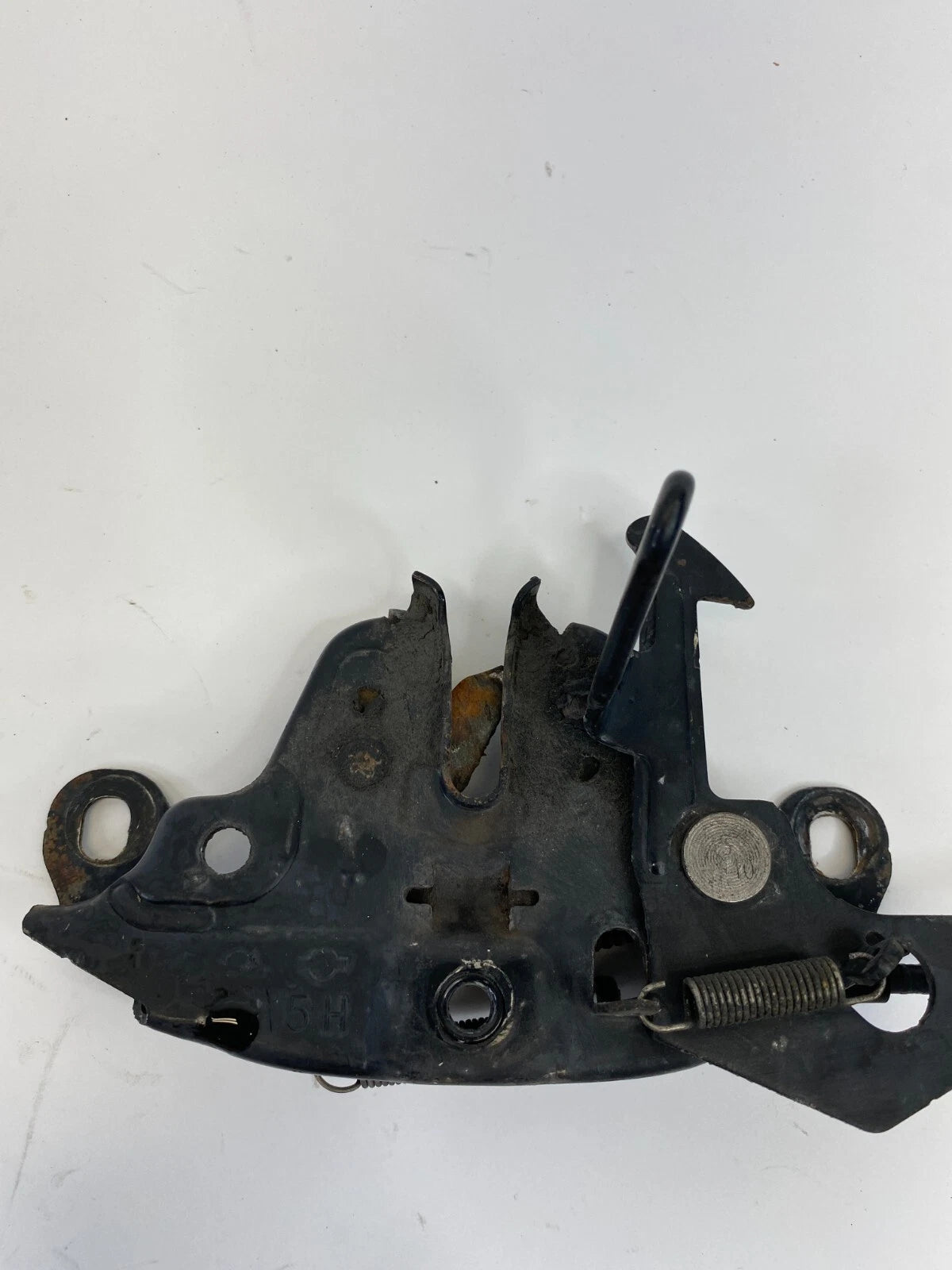 2005-2015 XTERRA 05-07 PATHFINDER HOOD LOCK LATCH RELEASE ACUATOR ASSEMBLY OEM