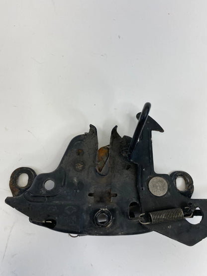 2005-2015 XTERRA 05-07 PATHFINDER HOOD LOCK LATCH RELEASE ACUATOR ASSEMBLY OEM