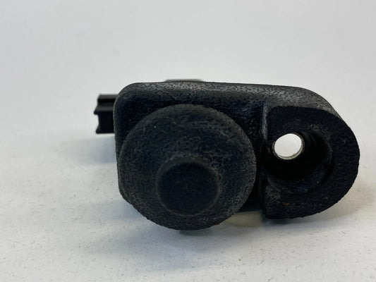 2002-2006 NISSAN ALTIMA REAR LEFT SIDE DOOR JAMB AJAR SWITCH SENSOR RR LH OEM