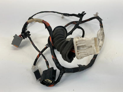 2005-2008 CHRYSLER 300 REAR LEFT BACK SIDE DOOR WIRE WIRING HARNESS 04607112AE