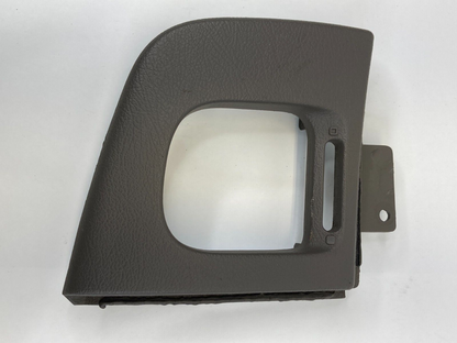 03 04 Mercury Grand Marquis Right Dash AC Air Vent Bezel Trim Panel F7AX-5404338