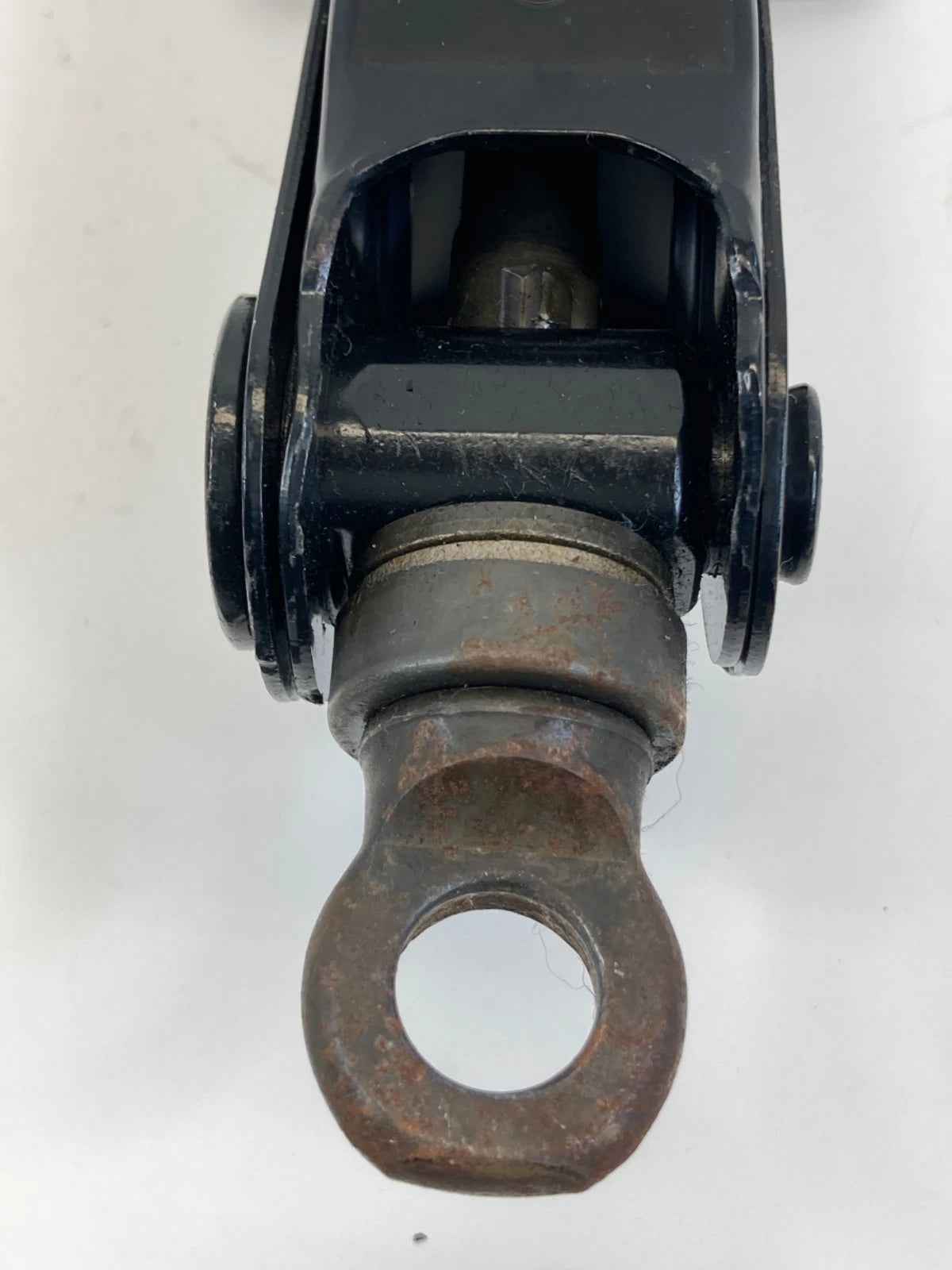 2010-2015 TOYOTA PRIUS EMERGENCY SPARE TIRE JACK TOOL KIT LUG NUT WRENCH OEM