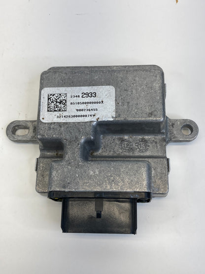 2013-2017 Chevrolet Equinox Fuel Pump Power Control Module 23482933