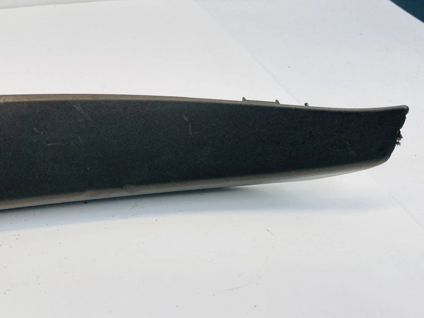 2008-2010 Honda Accord Dash Right Passenger Side Bezel Panel Cover Trim Molding