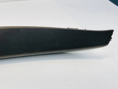 2008-2010 Honda Accord Dash Right Passenger Side Bezel Panel Cover Trim Molding