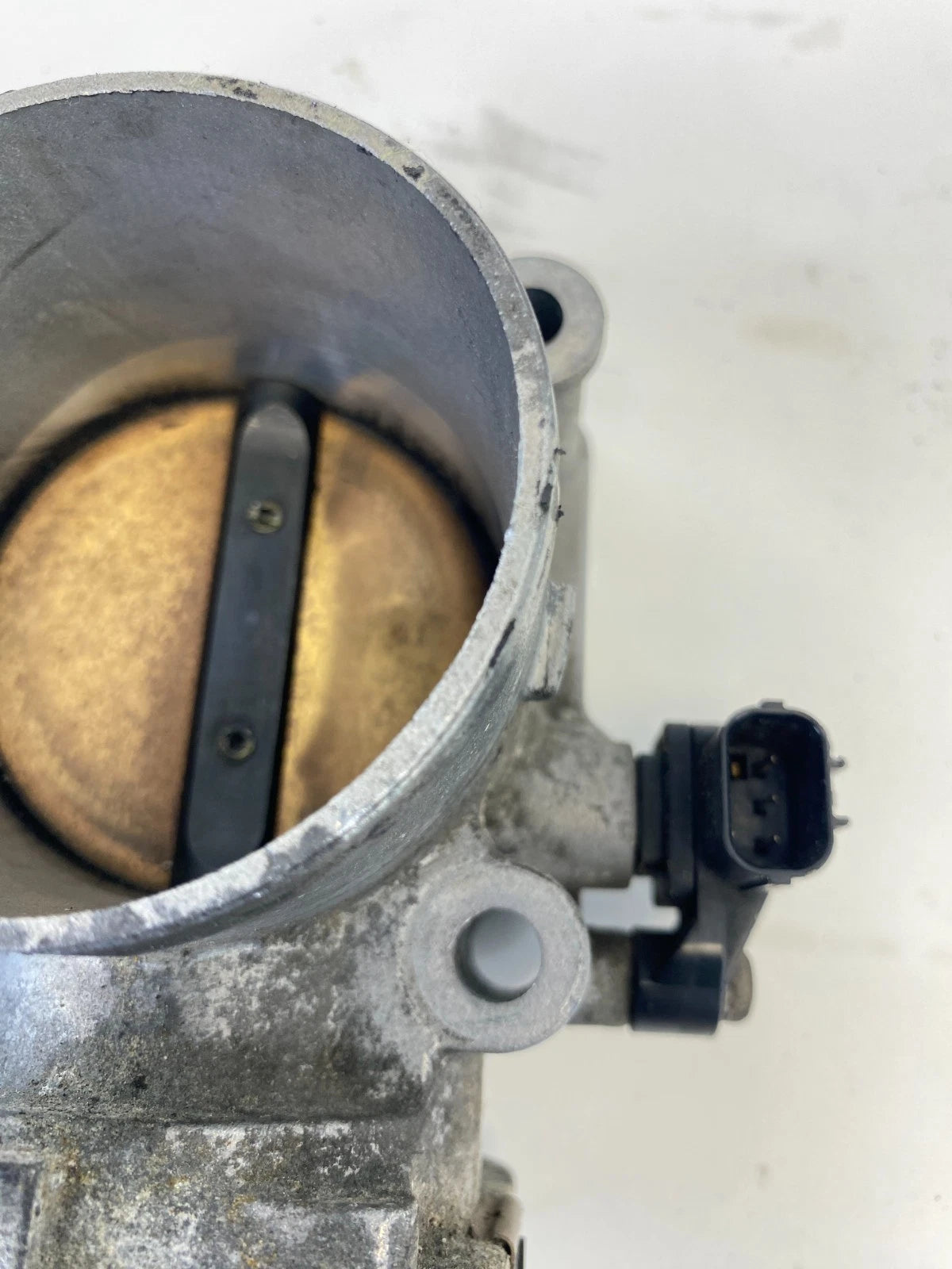 05-08 HONDA PILOT 03-07 ACCORD 3.5L V6 THROTTLE BODY THROTTLE VALVE GMA3A OEM