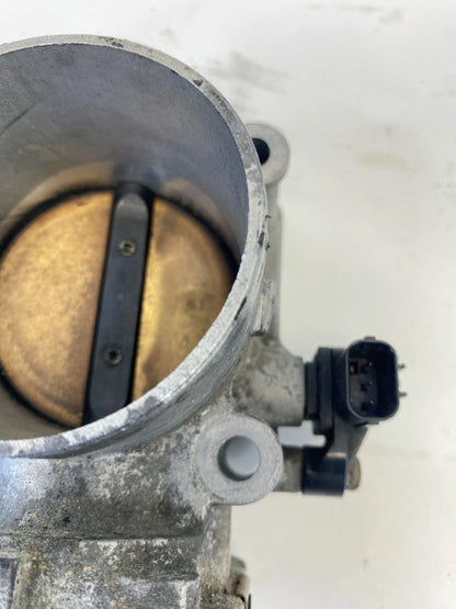 05-08 HONDA PILOT 03-07 ACCORD 3.5L V6 THROTTLE BODY THROTTLE VALVE GMA3A OEM