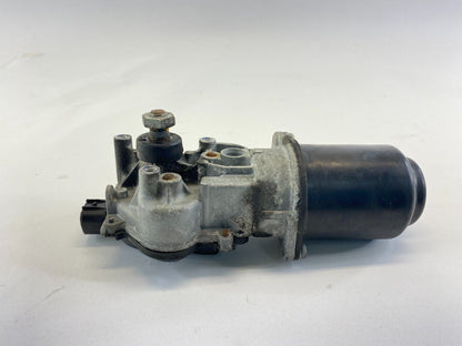 2005-2008 Honda Pilot Front Windshield Wiper Motor 76505-S9V-A010 OEM