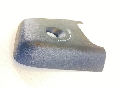 2005-2009 SUBARU LEGACY 2005-2007 OUTBACK REAR LOCK COVER BEZEL TRIM 57345AG04A