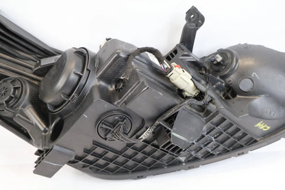 2016-2019 CHEVROLET CRUZE FRONT LEFT DRIVER HEADLIGHT HEADLAMP W LED 84346647