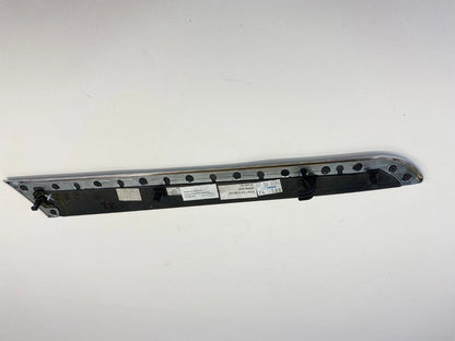 2005-2011 AUDI A6 QUATTRO REAR RIGHT SIDE DOOR TRIM PANEL GARNISH 4F0867420B