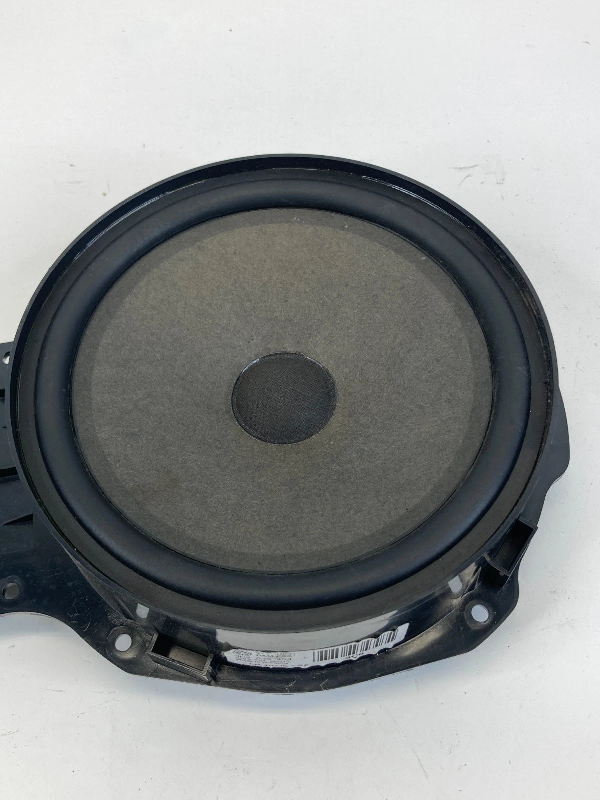 09-17 Volkswagen CC Front Right Passenger Side Door Audio Speaker 3C8-035-454