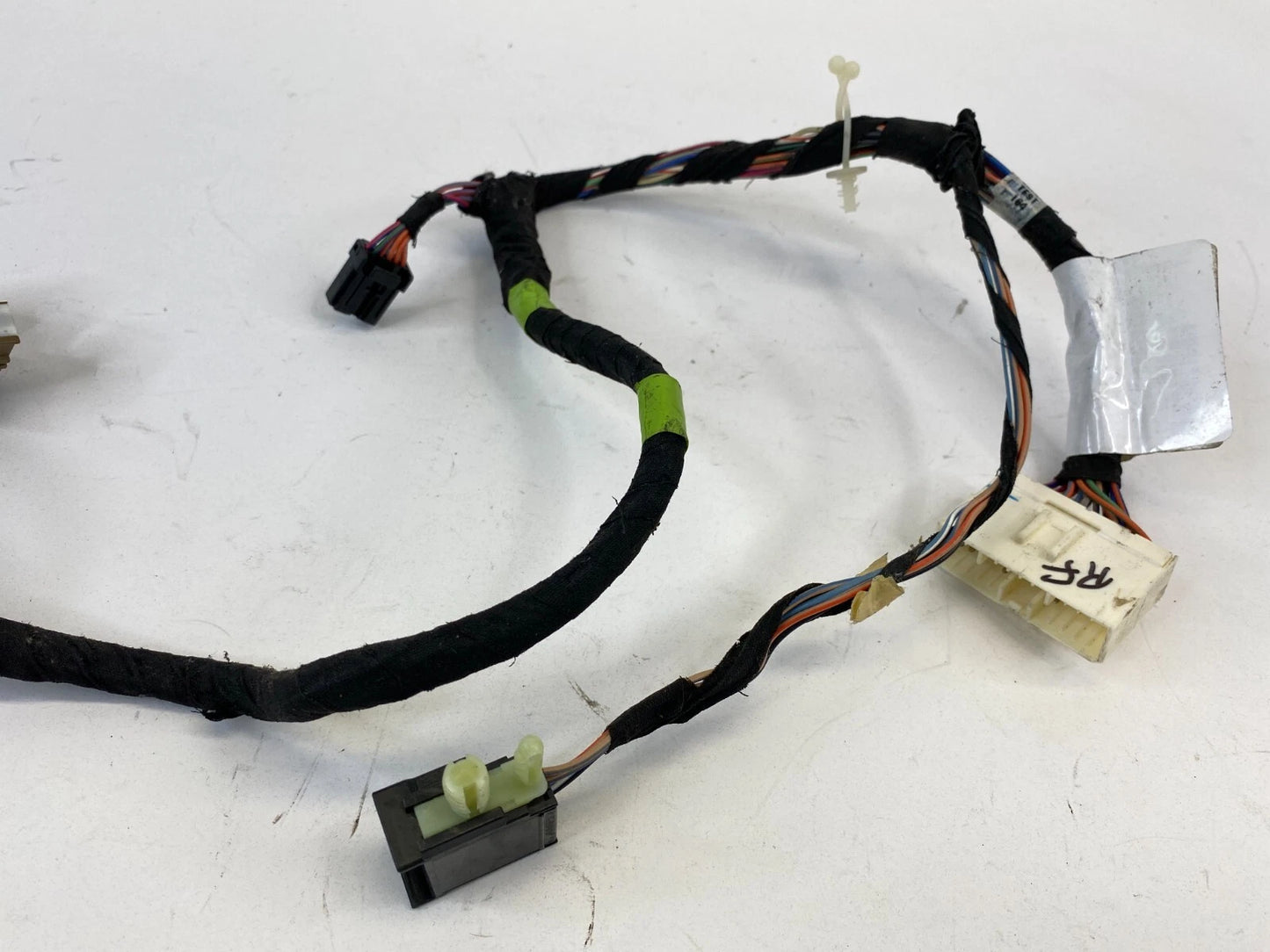 2006 JEEP GRAND CHEROKEE FRONT RIGHT PASS SIDE DOOR WIRING HARNESS X36002003 OEM