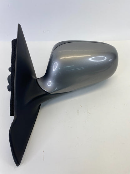 03 04 05 06 07 08 09 Saab 9-3 Front Left Driver Side View Power Mirror E1010725