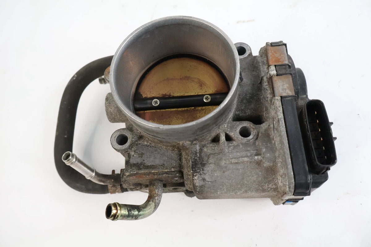 2003-2005 TOYOTA 4RUNNER GX470 4.7L THROTTLE BODY VALVE W/ MOTOR 22030-50170 OEM