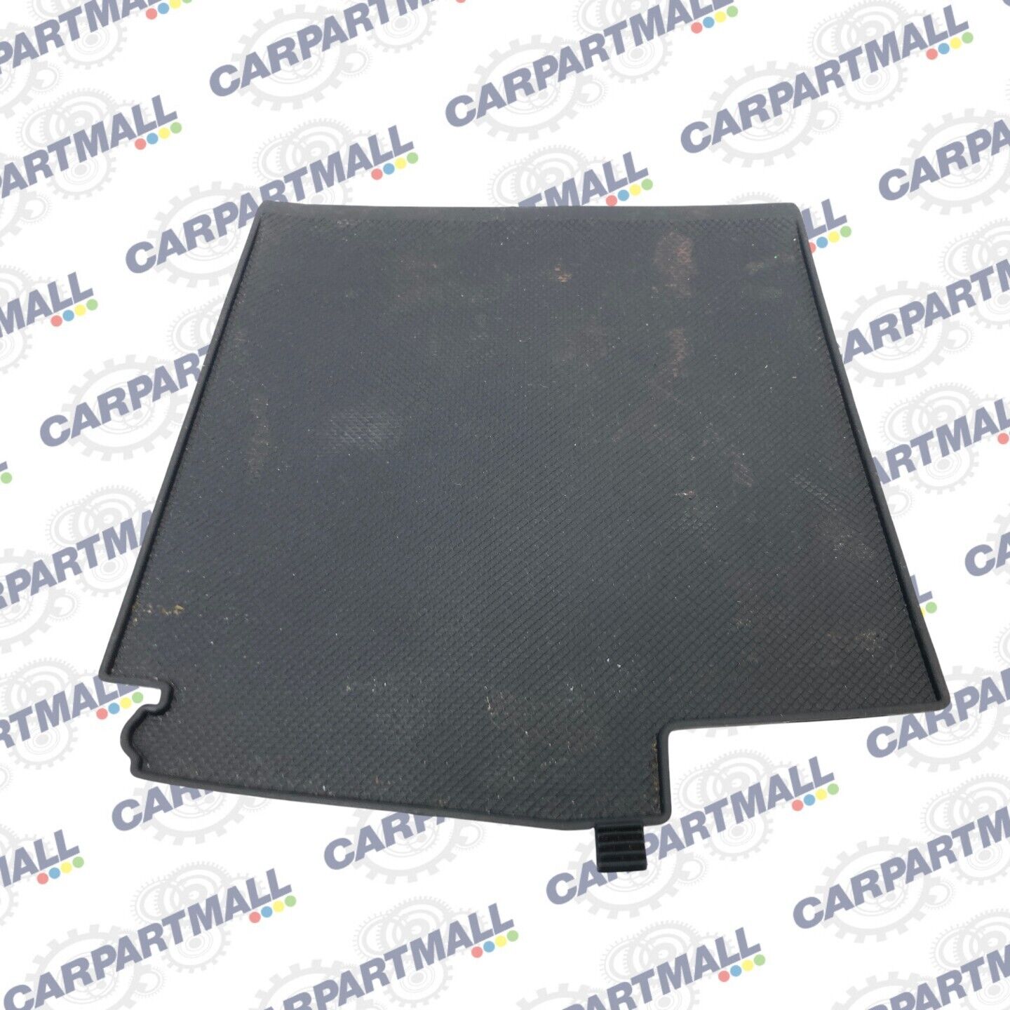 2013-2016 Ford Fusion Center Console Rubber Liner Mat Tray DS73-F045G34-AAW OEM