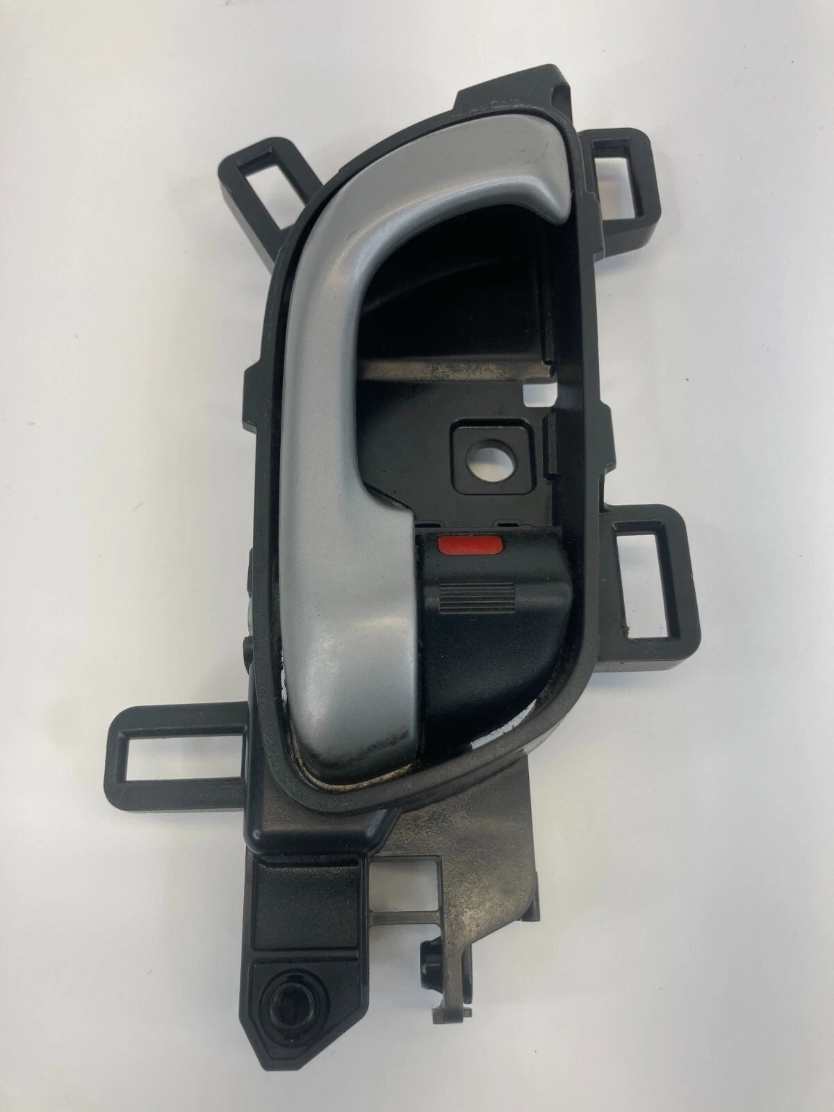 2012-2015 HONDA CIVIC SEDAN REAR RIGHT BACK SIDE INNER INTERIOR DOOR HANDLE OEM