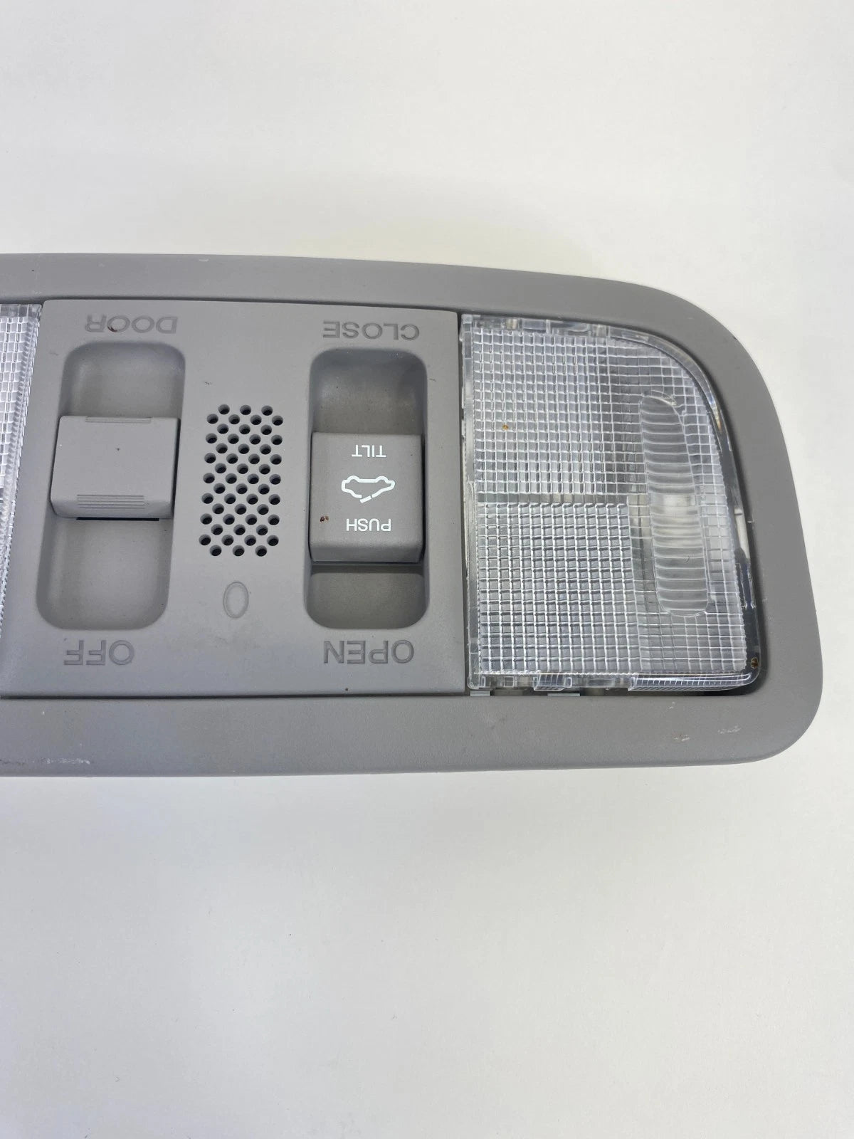 2013 2014 2015 Honda Civic Interior Roof Overhead Dome Map Light Lamp w Sunroof