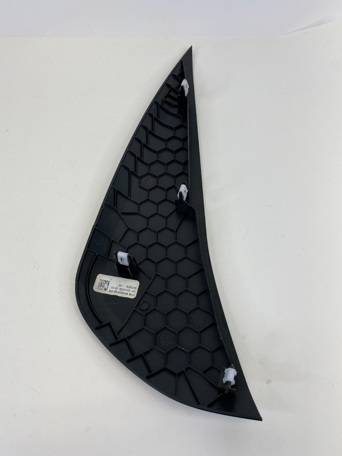 2015-2024 Ford Edge Front Right Dash End Cap Cover Bezel Trim R044C60-AA OEM