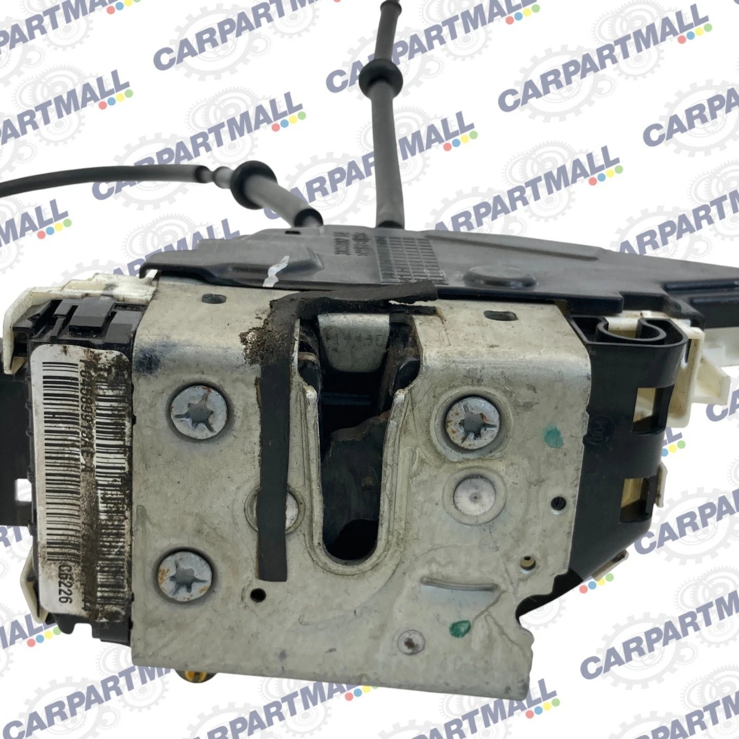 2015-2017 Chrysler 200 11-23 Charger Front Left Driver Door Lock Latch 4589913AE