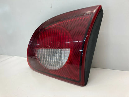 00-02 Chevy Cavalier Sedan Rear Right Tail Light Inner Taillight Lamp 16519344