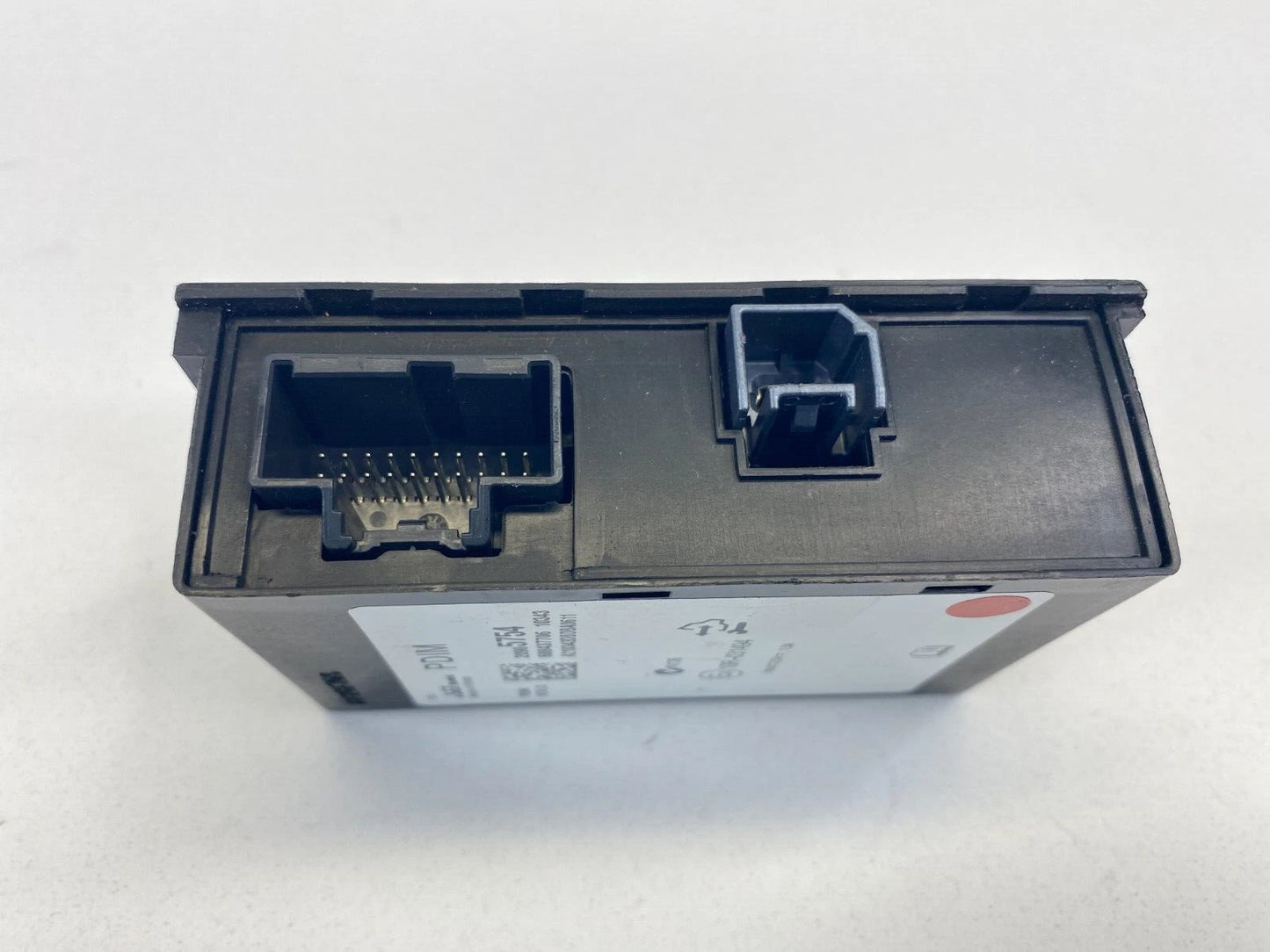 11-16 CHEVROLET CRUZE MULTIMEDIA INTERFACE COMPUTER CONTROL MODULE 688437706 OEM
