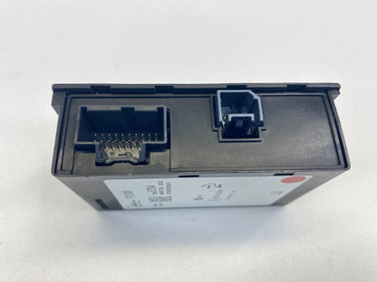 11-16 CHEVROLET CRUZE MULTIMEDIA INTERFACE COMPUTER CONTROL MODULE 688437706 OEM