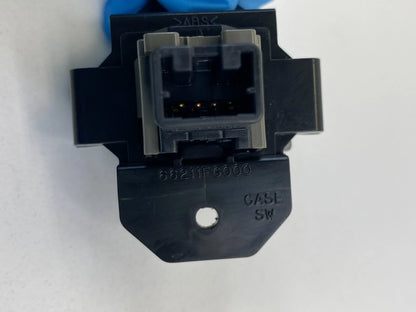 09-13 SUBARU FORESTER 08-10 IMPREZA TRACTION CONTROL BUTTON SWITCH 66211FG000