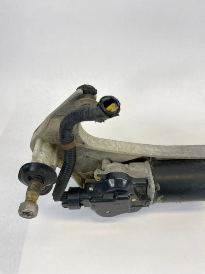 03-07 HONDA ACCORD FRONT WINSHIELD WIPER TRANSMISSION W/ MOTOR ASSY 76505SDNA01