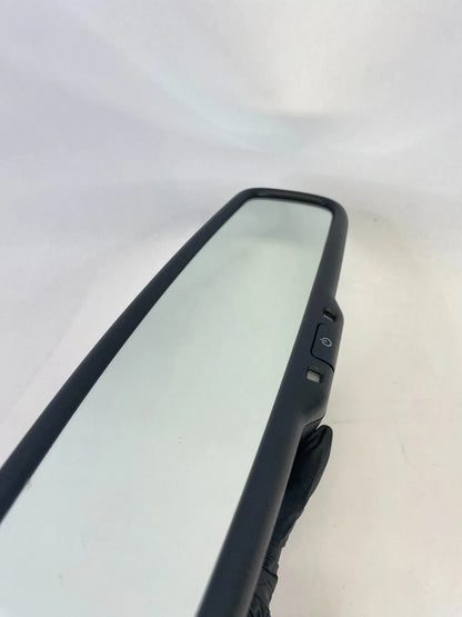 2008-2012 HONDA ACCORD REAR VIEW INTERIOR MIRROR W/ AUTODIMING E11015892 OEM