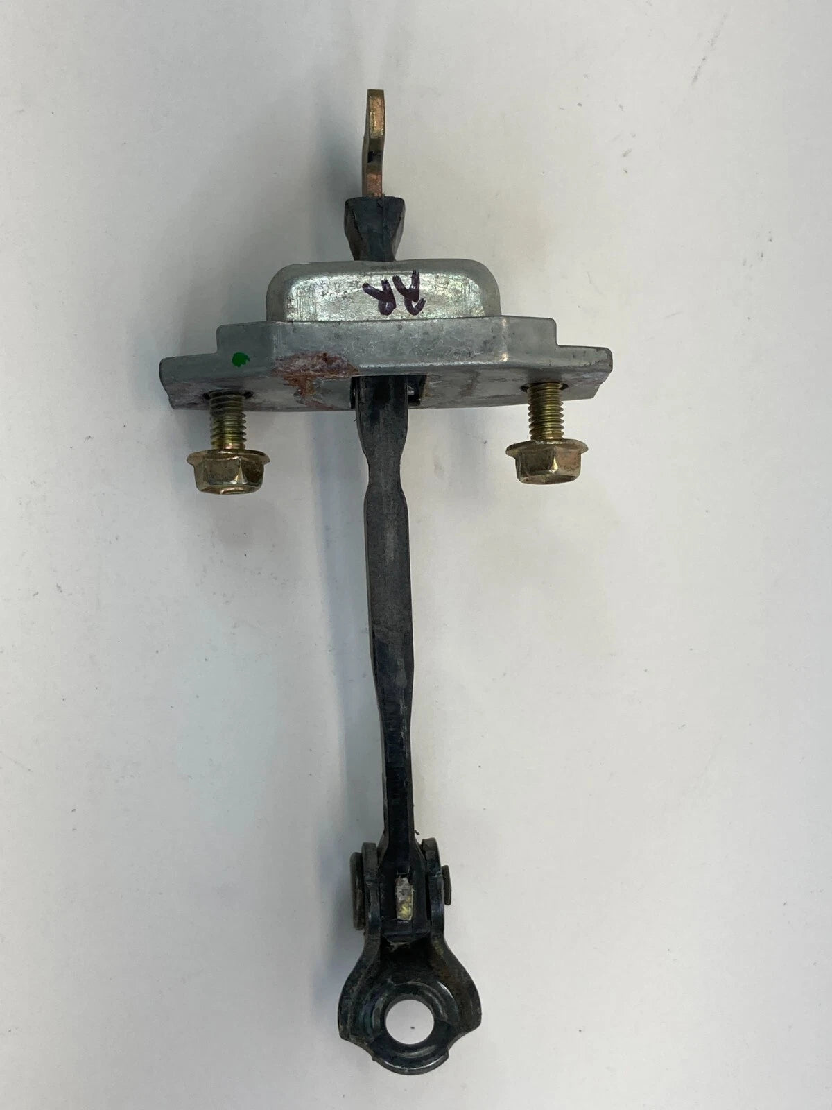 2003-2008 TOYOTA COROLLA REAR RIGHT SIDE DOOR CHECK STOP STOPPER DETENT OEM