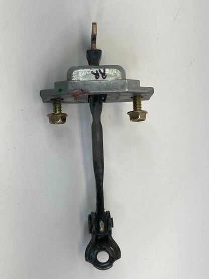 2003-2008 TOYOTA COROLLA REAR RIGHT SIDE DOOR CHECK STOP STOPPER DETENT OEM