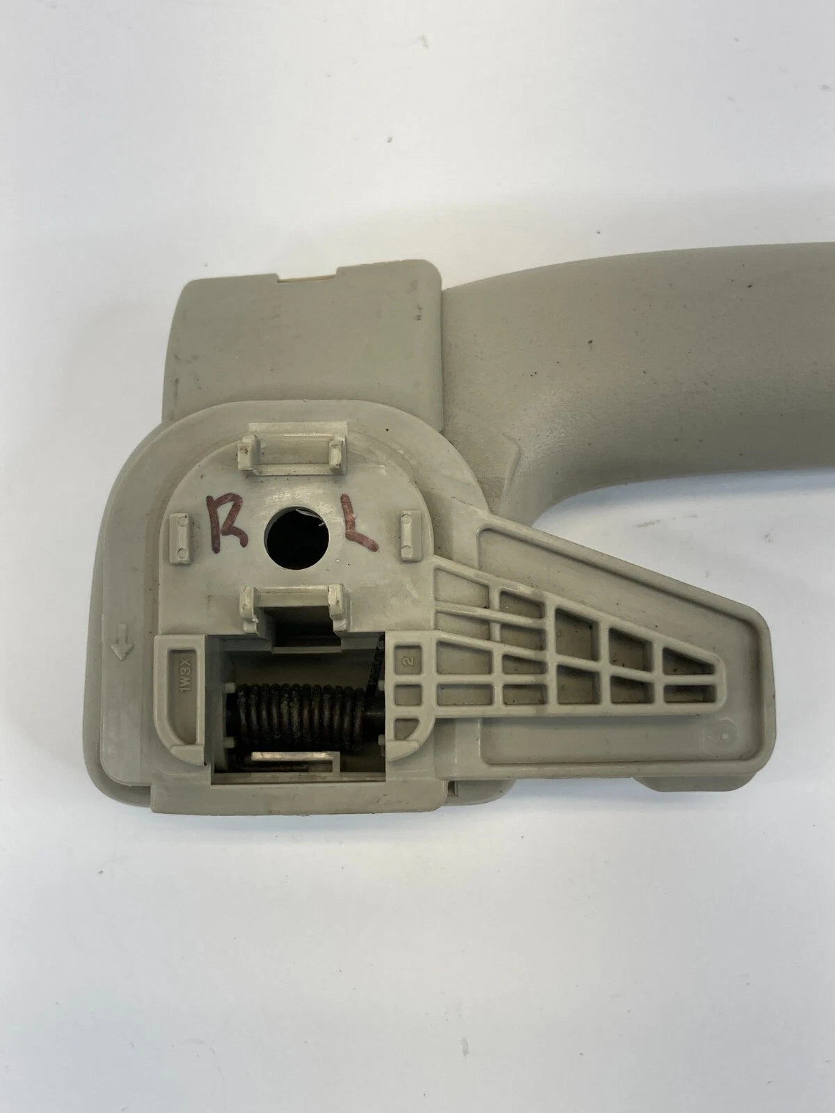 2003-2007 NISSAN MURANO ROOF REAR LEFT SIDE INNER GRAB GRAP HANDLE ASSIST OEM