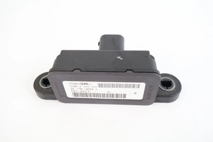 2011-2023 CHRYSLER 300 3.6L V6 VEHICLE YAW RATE SENSOR CONTROL MODULE 56029549AC