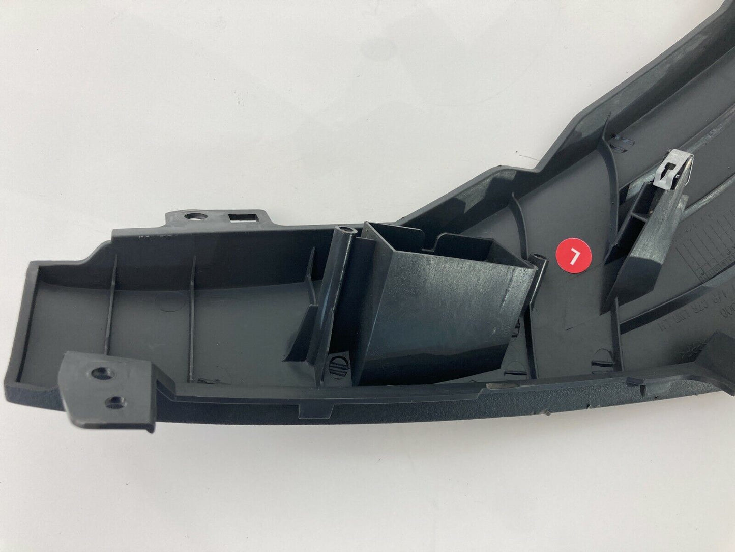 2003-2009 Kia Sorento Front Left Center Lower Bezel Panel Crash Pad 84755-3E000