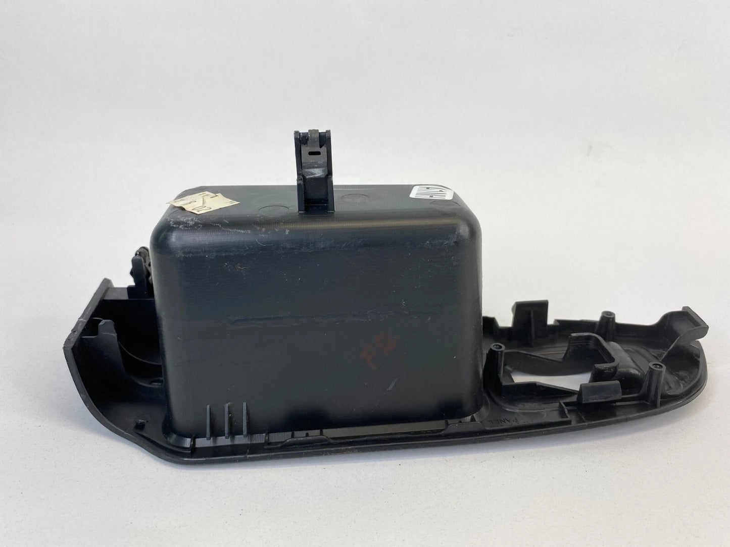 2003-2005 HONDA PILOT FRONT RIGHT PASSENGER DOOR WINDOW SWITCH COVER BEZEL TRIM