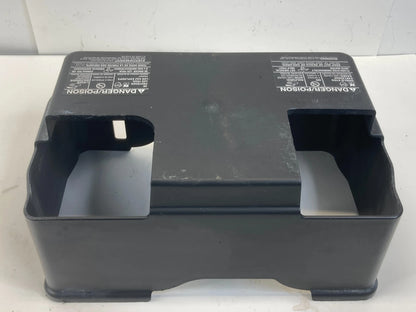2008-2012 FORD ESCAPE 08-11 MARINER BATTERY COVER LID 6L8T-10A659-AA