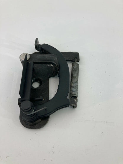 98-10 VW VOLKSWAGEN NEW BEETLE HATCHBACK REAR TRUNK LIFTGATE STRIKER PLATE OEM