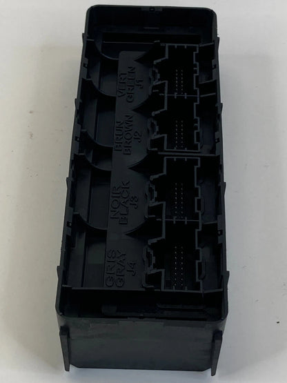 2011 Buick LaCrosse Heating and Air Conditioning Temperature Control Module OEM