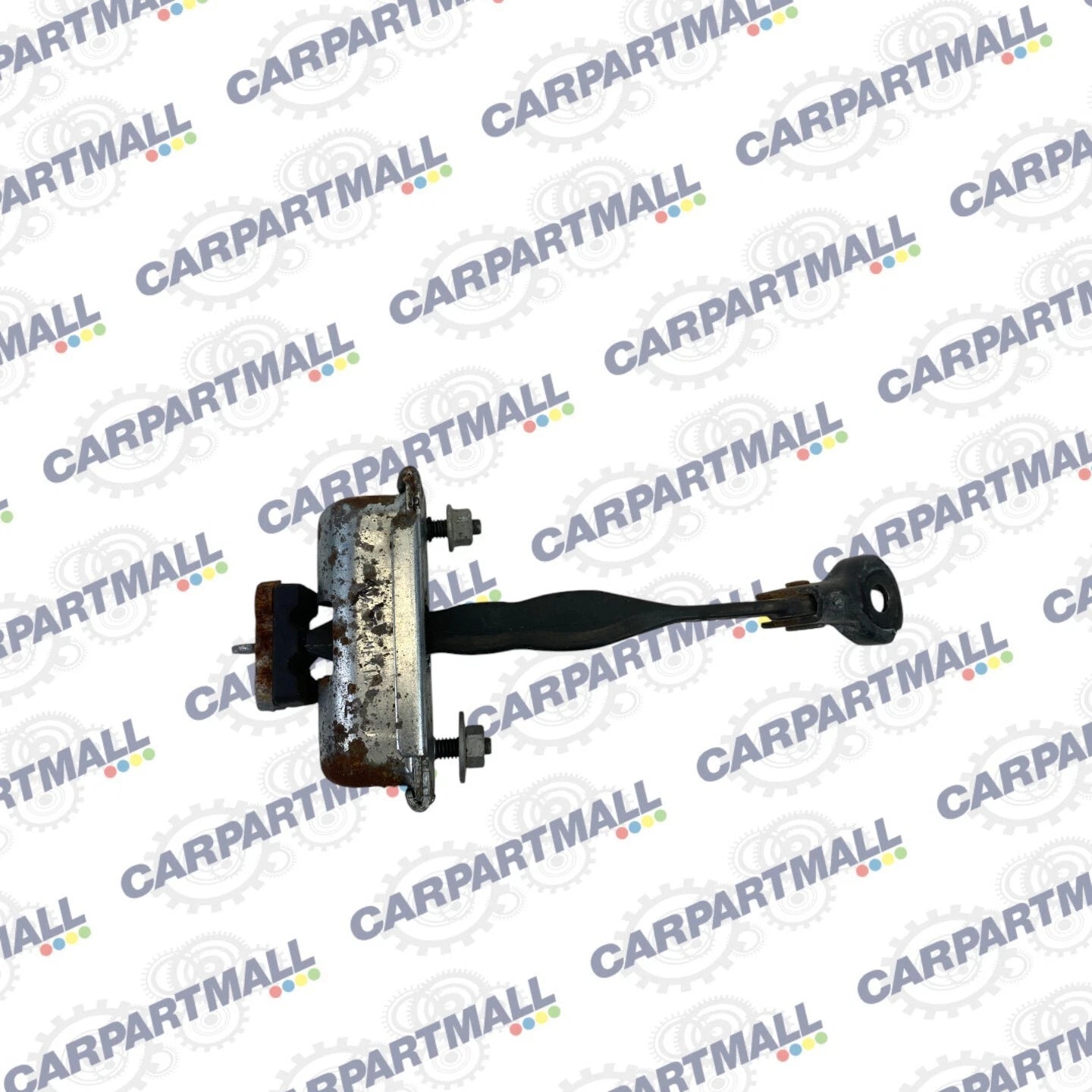 2013-2020 FORD FUSION FRONT LEFT DRIVER SIDE DOOR CHECK STOPPER DETENT ASSY OEM