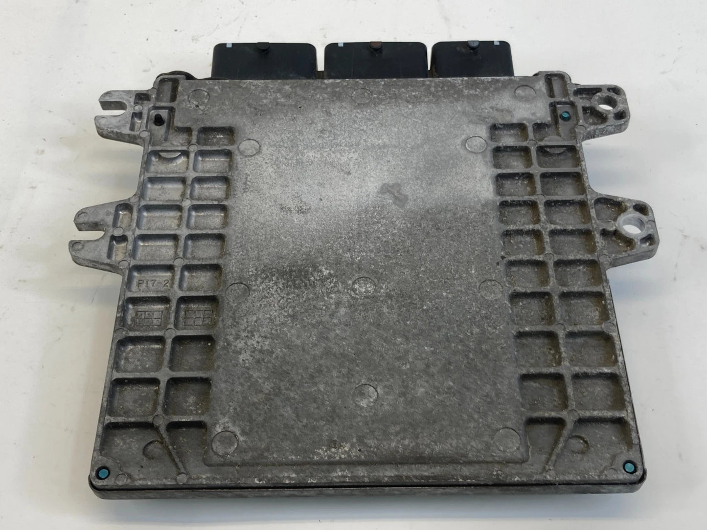 2013 2014 NISSAN PATHFINDER ENGINE COMPUTER UNIT ECU ECM OEM FACTORY NEC010-035