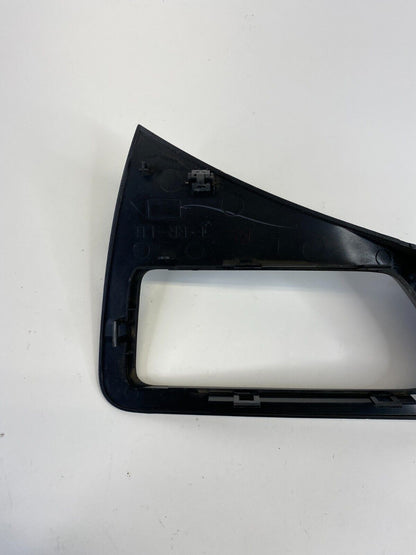 03-05 Nissan Murano Rear Left Back Side Door Inner Door Handle Bezel Trim Cover