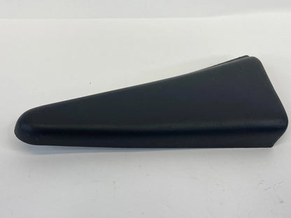 01-10 CHRYSLER PT CRUISER REAR RIGHT INNER DOOR WINDOW CORNER COVER 0SA66TRMAC