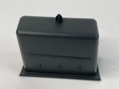 2008-2010 DODGE AVENGER FRONT DASH STORAGE TRAY COMPARTMENT 1000580 OEM